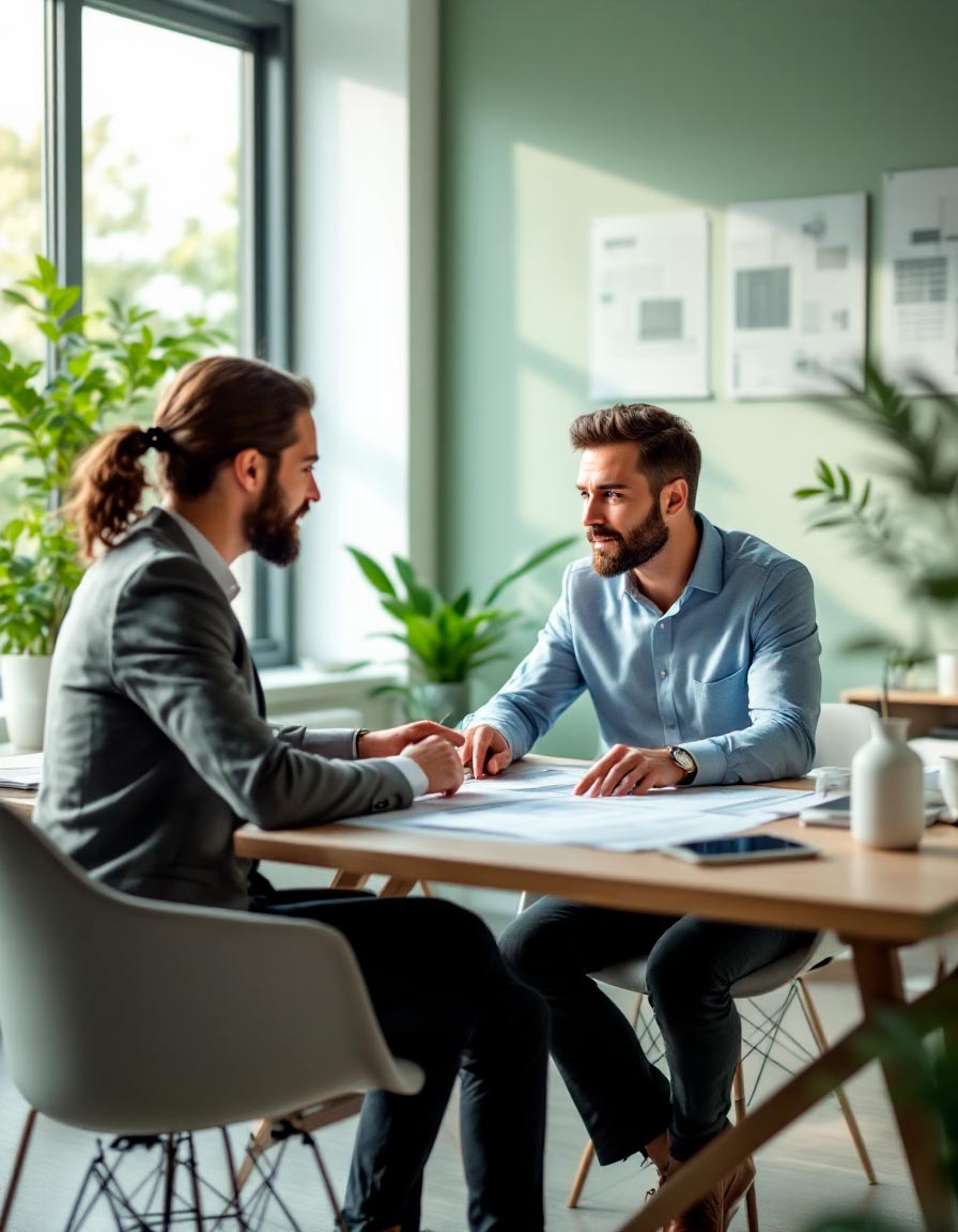 Control y Gestión de Accesos