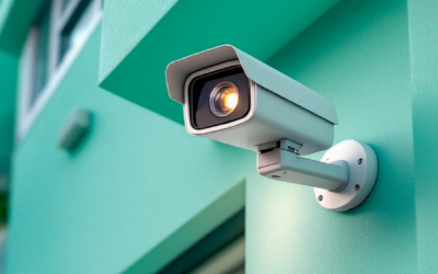 Control de accesos y videovigilancia: la clave para una gestión segura y eficiente