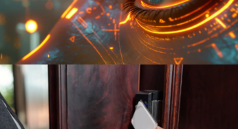 Tipos de sistemas de control de accesos: cuál elegir para tu empresa