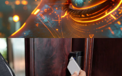 Tipos de sistemas de control de accesos: cuál elegir para tu empresa